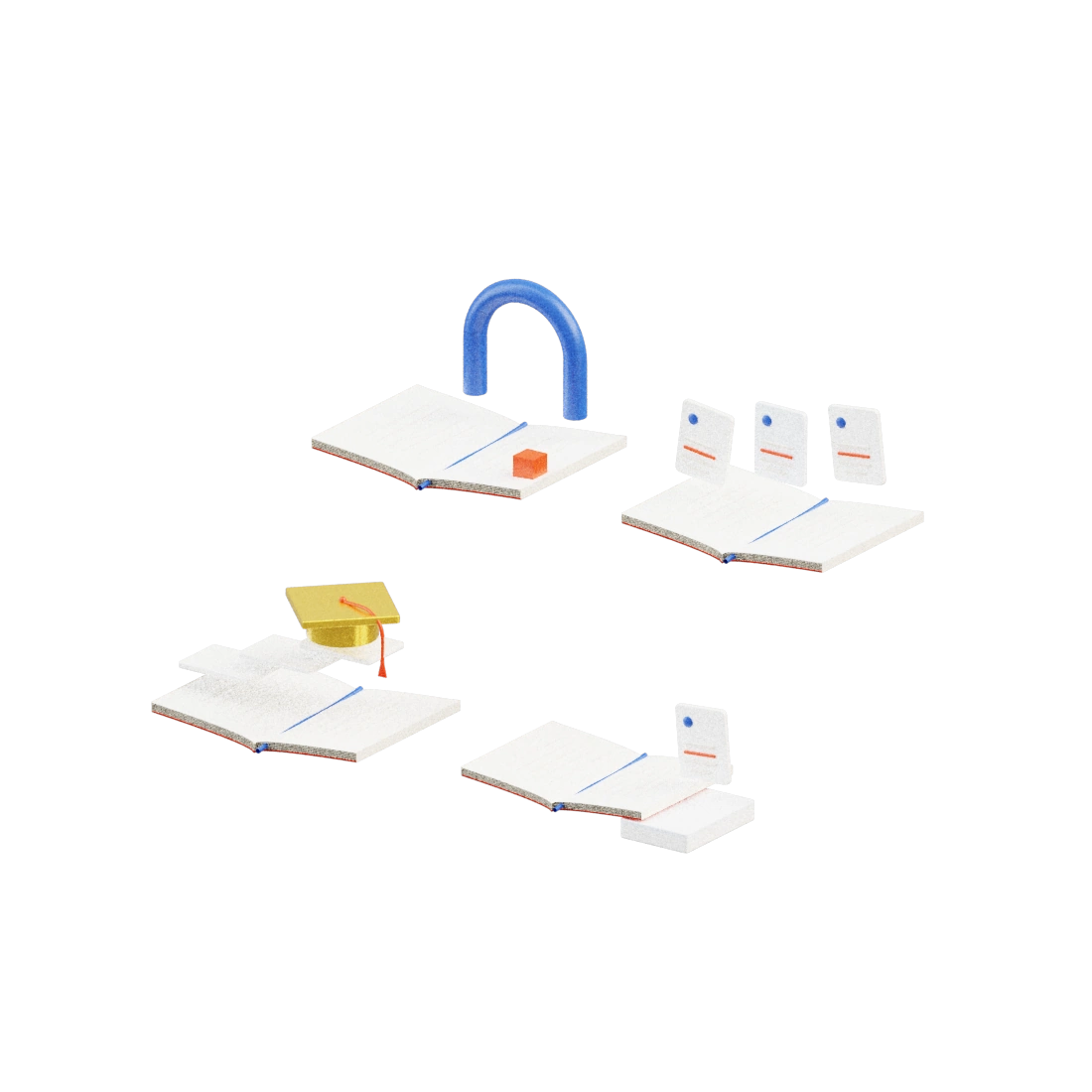 A wider composition connecting your education business priorities