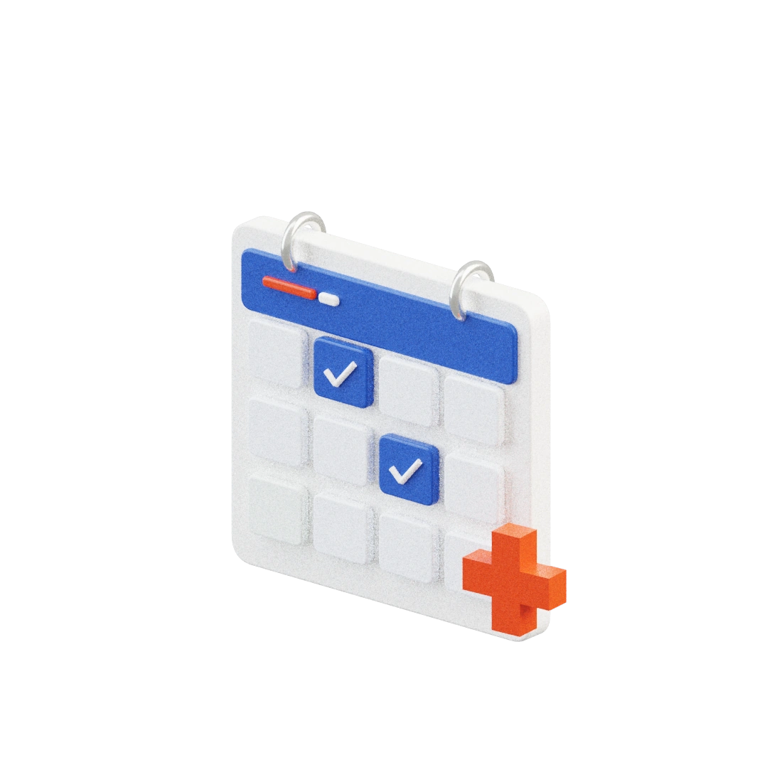 Illustrative healthcare model