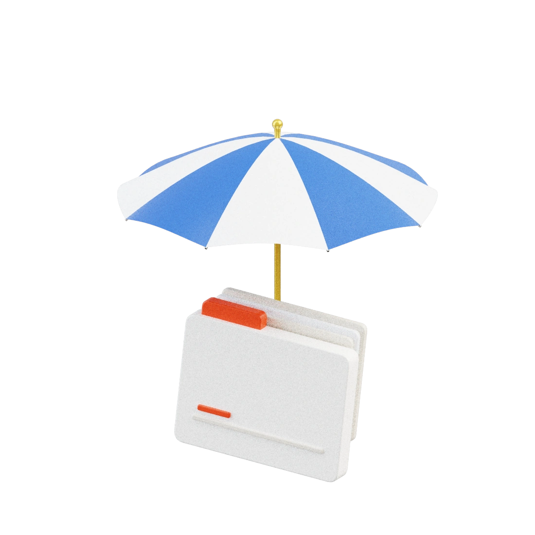 An original insurance model illustrating the priorities behind your business